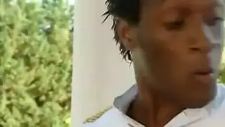 الفرنسية الشرج الجنس مكنسة كهرباء التدلي