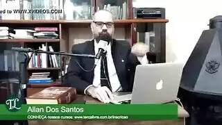 مفلس أصلع دفع