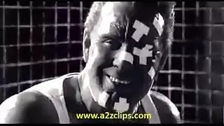 oversized tits shaking in animated xxx clip