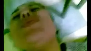 اه يا بابا كسي صار يوجعني