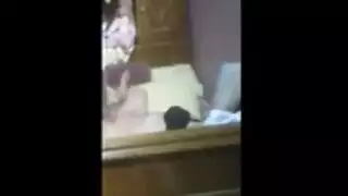 زوجة مصرية خائنة تمارس الجنس الصعب