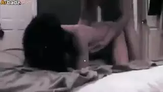 عاهرة مصرية تُدمر بواسطة عاشق لبناني