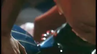 مشهد نيك رومانسي على طريقة هوليود – حار وشديد