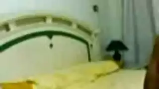 بنات مصريات في أكشن جنسي صريح