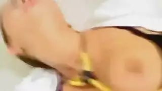 ممرضة مزرعة ايمو