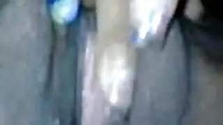 خشب أسود ضخم يمارس الجنس الفموي العنيف مع المتشددين