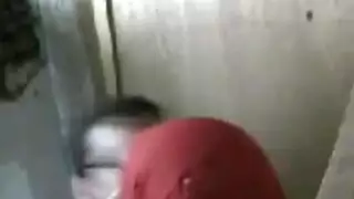 علاقة مكتبية: نيك جامح على الطاولة مع زوج مثير