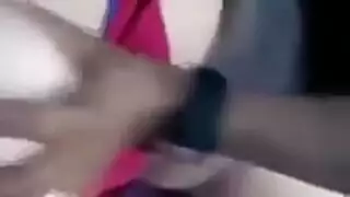 نجم بورن مصري في جنس خشن مع أنين الذروة