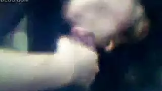 تنيك بالزي المطاطي