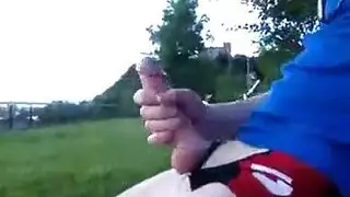 راكب الدراجة النارية الذات الوجه ضربة سريعة