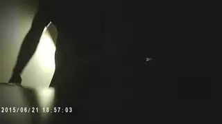 معسكر هوت بوكس: فتاة أوروبية تأخذ عدة أعضاء ذكرية