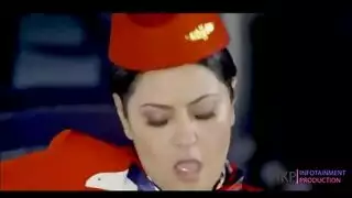 جماع على ارتفاع 30 ألف قدم: مضيفة تتعرض لجماع شرجي وعميق