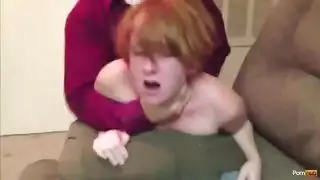 استمناء فردي لمراهقة لاتينية حارة