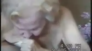 بيد إس إم في بغداد مع العجائز: مقيدة ومُمارس معها الجنس بقوة