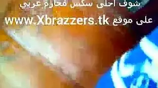 شاف امو بتوطي