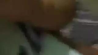 حفلة نيك مصرية: اختناق بالزبر والضرب العنيف