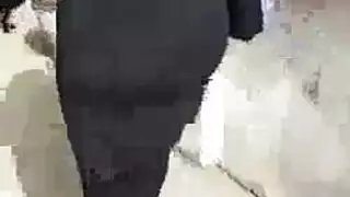 محجبات مثيرة تمارس الجنس بالأصابع في الزقاق