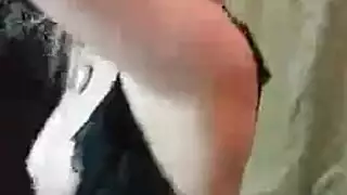 رقص تعري مغربي