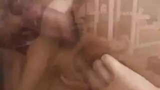 جلسة نكاح مع متحولة جنسية مصرية
