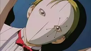 فتاة بمؤخرة كبيرة تأخذ قضيبًا صلبًا في وضعية الكلب