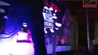 فيلم إكس إكس إكس: جميلات مصريات تأخذ زبور كبيرة