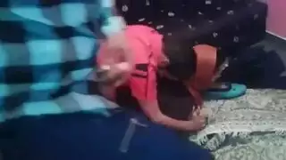 نبك تونسي مزوجين