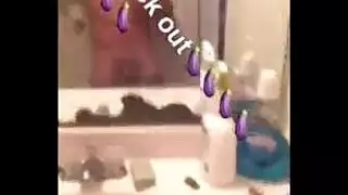 ‫نيك عنيف في المواصلات العامة: أخذها في الحافلة‬