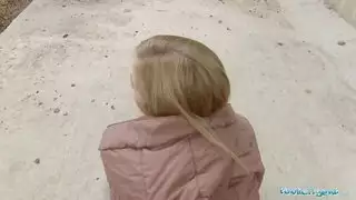 نيك سمراء ف شارع