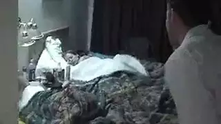 سودانيات مثيرات بمؤخرات كبيرة وثدي ضخم في فيلم إباحي صريح