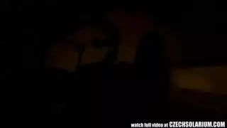 مسااج السمرة وزنجي