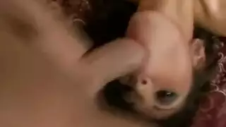 فرج ليبي ضخم يستقبل قضيبًا غليظًا