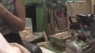 إباحية دخول غير قانوني – غرباء يمارسون الجنس بقوة مع ربة المنزل