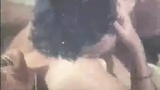 أخ يخضع قسراً: هيمنة الأخت العدوانية