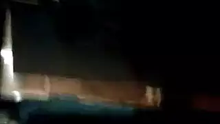 إغراء مغربي: بورن صعب مع جمال غريب