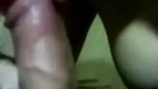 كلب يرى زوجي يدمر كسي في مشهد صريح