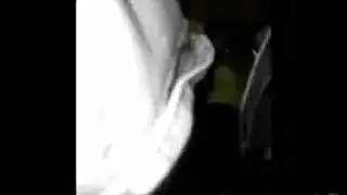 جولة باص رسوم متحركة مع نيك شرجي قاسي