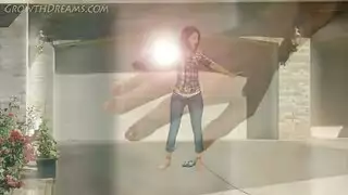 نجم الإباحية ماكارم بشير يمارس العزل بالإصبع العميق