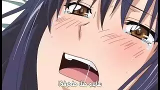 هنتاي صعب فانتازيا نيك أخوات مدبلجة