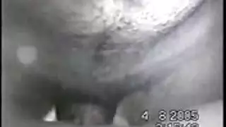 حياة مزدوجة: ربة منزل تمارس الجنس مع عشيقها