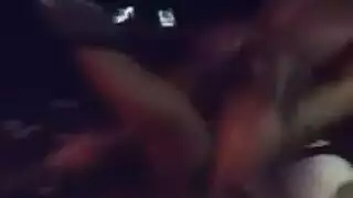 جنس حيواني متطرف: بنات آسيويات وحصان