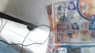 نشاط عاري مثيرة: امرأة عربية ناضجة تعبث بكسها المبلل بعمق