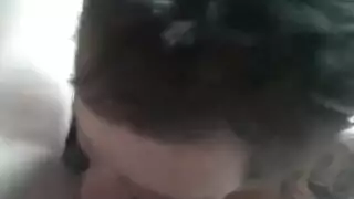 قالعة ملط وبتمص زب