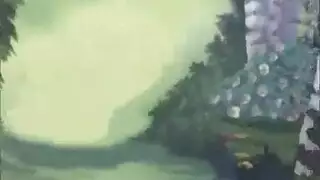 كارتون كونان