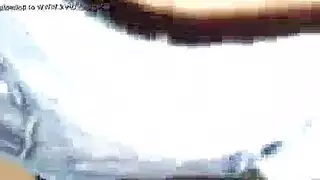 إباحية تويتر الفيروسية: قذف داخلي وتغريدات