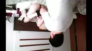 مقطع بورنو رائع جماع قوي وإنهاء كريمي