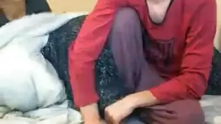 فانتازيا كرتونية للجنس الجماعي