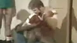 مغامرات إباحية: مغامرات جنسية جامحة