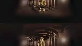 واقع افتراضي للسيطرة: هيمنة تامة وجنس عنيف