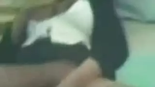 رغبات سرية: عاهرة نقاب تكشف كل شيء لجلسة مص عميق