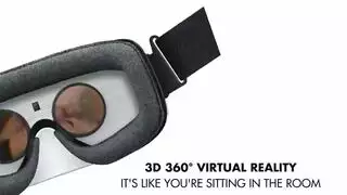 مص قضيب ونيك بالواقع الافتراضي: جنس فموي واختراق غامر